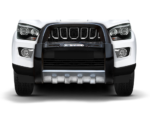 Mahindra Scorpio Front Protection - Image 9