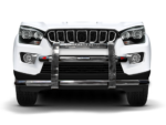 Mahindra Scorpio Front Protection - Image 8
