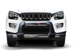 Mahindra Scorpio Front Protection - Image 11