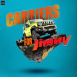 Maruti Suzuki Jimny Carriers