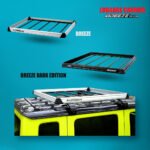 Maruti Suzuki Jimny Carriers - Image 2