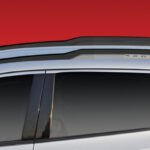 Tata Harrier Roof Garnish