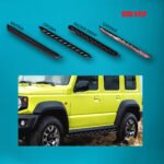 Maruti Suzuki Jimny Side Step
