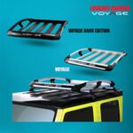 Maruti Suzuki Jimny Carriers - Image 3