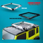 Maruti Suzuki Jimny Carriers - Image 4