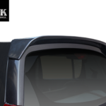 Maruti Suzuki Alto 800 Spoiler