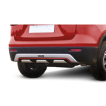 Maruti Suzuki Brezza Body Kit - Image 2