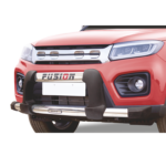 Maruti Suzuki Brezza Front Protection - Image 2