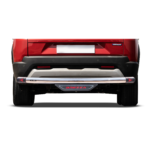 Maruti Suzuki Brezza Rear Protector - Image 2