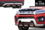 Maruti Suzuki Brezza Body Kit - Image 3