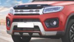 Maruti Suzuki Brezza Body Kit - Image 4