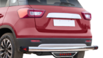 Maruti Suzuki Brezza Rear Protector - Image 7