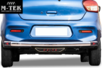 Maruti Suzuki Celerio 2021 Rear Protector