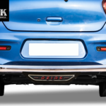 Maruti Suzuki Celerio 2021 Rear Protector
