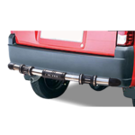 Maruti Suzuki Eeco Rear Protector - Image 3