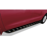 Maruti Suzuki Ertiga 2018 XL6 Side Step