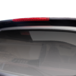 Maruti Suzuki Eeco Spoiler