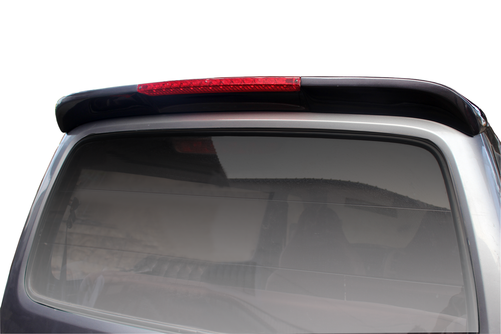 Eco Spoiler 1 Maruti Suzuki Eeco Spoiler - Image 1