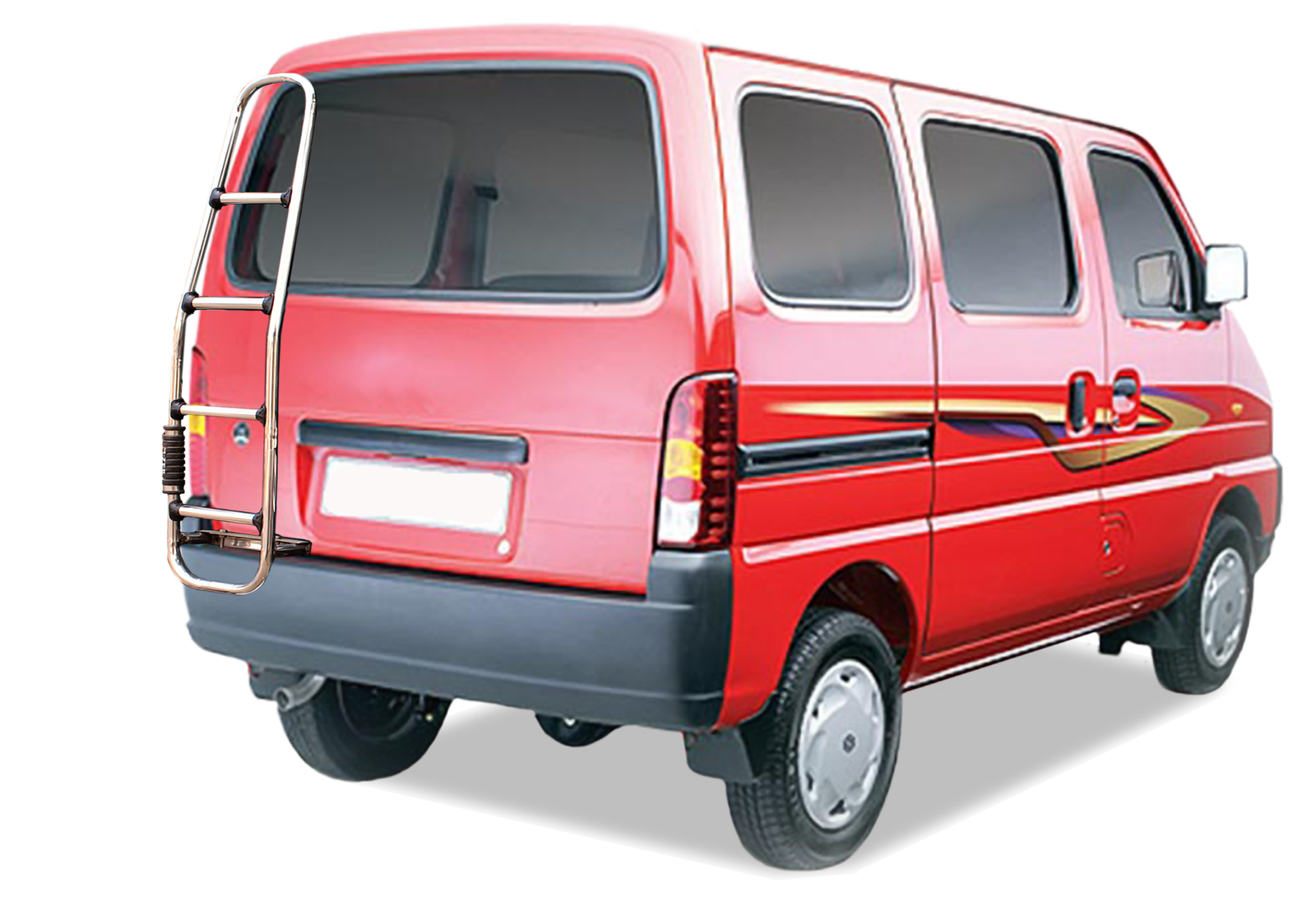 Eeco-Ladder Maruti Suzuki Eeco Ladder - Image 1