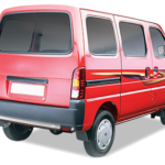 Maruti Suzuki Eeco RG