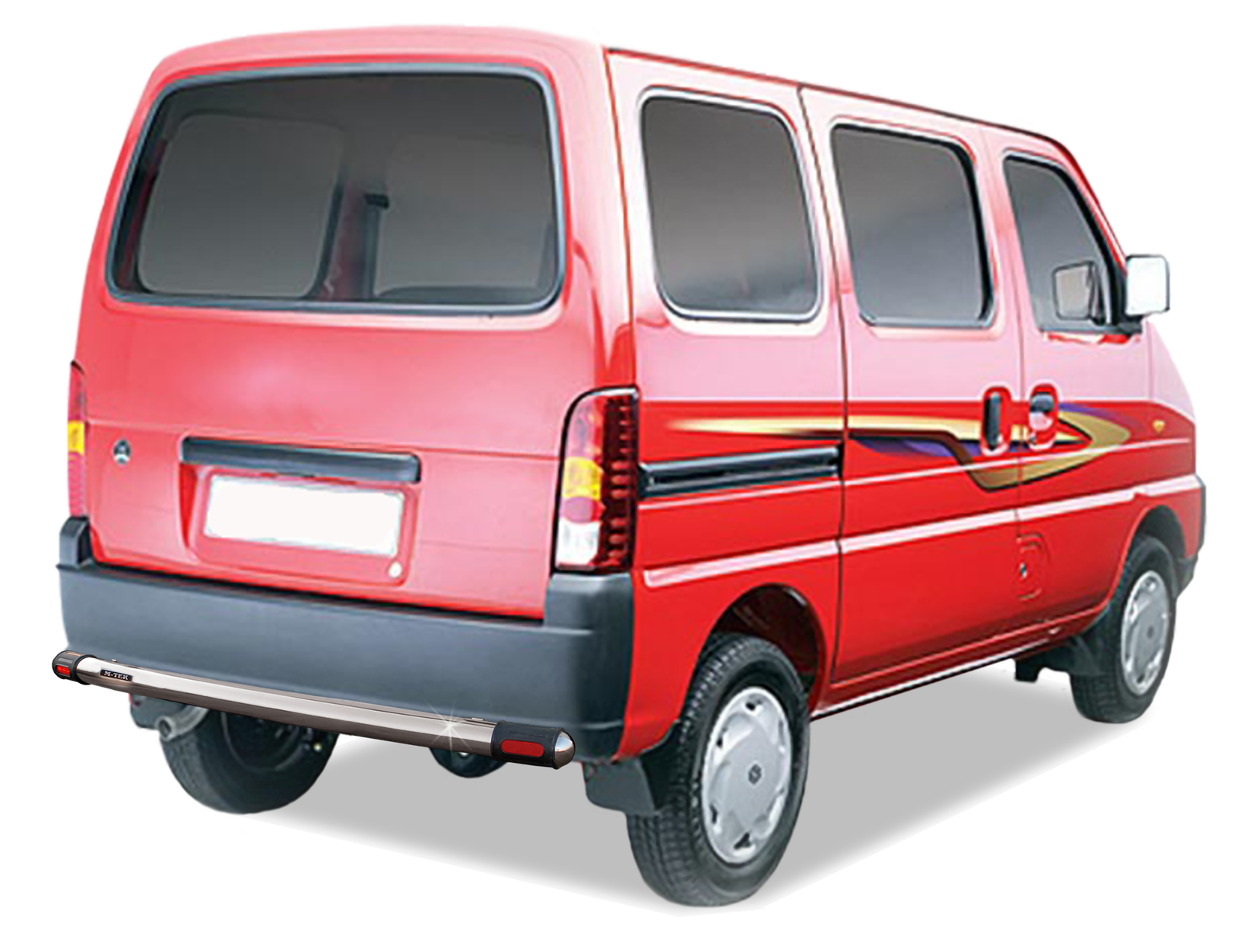 Eeco-Neo Maruti Suzuki Eeco RG - Image 1