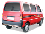 Maruti Suzuki Eeco RG - Image 3