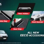 Maruti Suzuki Eeco Accessories
