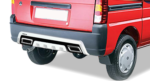 Maruti Suzuki Eeco Body kit - Image 3