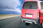 Maruti Suzuki Eeco Body kit - Image 2