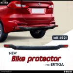 Maruti Suzuki Ertiga 2018 XL6 Rear Protector