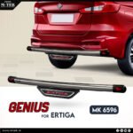 Maruti Suzuki Ertiga 2018 XL6 Rear Protector - Image 4