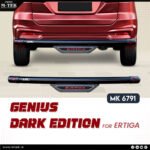 Maruti Suzuki Ertiga 2018 XL6 Rear Protector - Image 3
