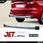 Maruti Suzuki Ertiga 2018 XL6 Rear Protector - Image 2