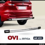 Maruti Suzuki Ertiga 2018 XL6 Rear Protector - Image 6