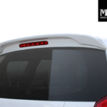 Maruti Suzuki Ertiga old Spoiler