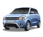 Maruti Suzuki Wagon R 2019 Body Kit