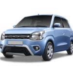 Maruti Suzuki Wagon R 2019 Body Kit