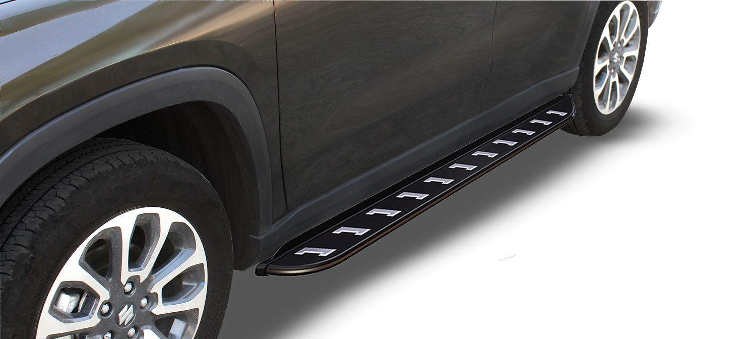 GRAND VITARA (Croma) Maruti Suzuki Grand Vitara Side Step - Image 1