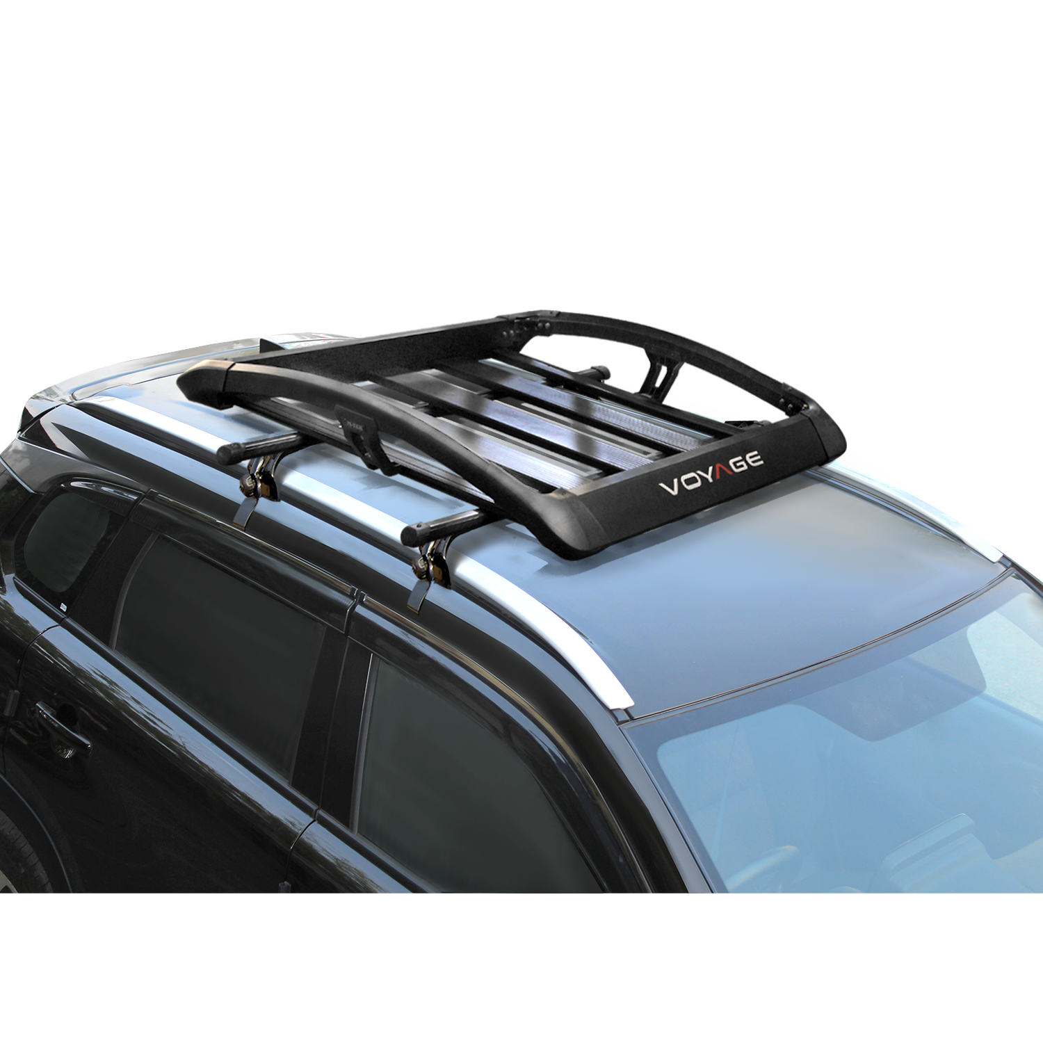 GRAND VITARA (Voyage Carbon) Maruti Suzuki Grand Vitara Carrier - Image 1