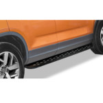 Tata Harrier Side Step