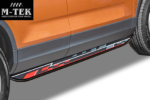 Tata Harrier Side Step - Image 3