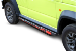 Maruti Suzuki Jimny Side Step - Image 2