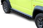Maruti Suzuki Jimny Side Step - Image 4