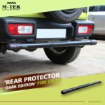 Maruti Suzuki Jimny Rear Protector