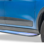 Tata Nexon 20 Sidestep