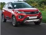 Tata Nexon 20 BodyKit - Image 2