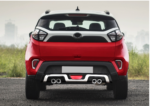 Tata Nexon 20 BodyKit - Image 3
