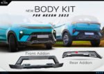 Tata Nexon 2023 Body Kit - Image 4