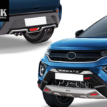 Tata Nexon Body kit