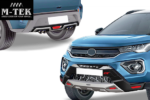 Tata Nexon Body kit - Image 2